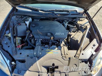 Zdjęcie 11 z 12 samochodu: 2010 CHEVROLET IMPALA LT VIN:2G1WB5EK4A1183302 - miniatura