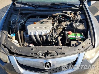 Zdjęcie 11 z 12 samochodu: 2009 ACURA TSX VIN:JH4CU25629C025034 - miniatura