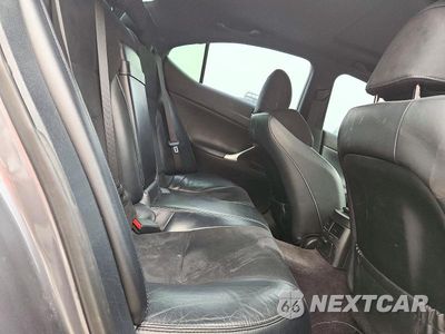 Zdjęcie 10 z 12 samochodu: 2013 LEXUS IS 250 VIN:JTHBF5C27D5191635 - miniatura