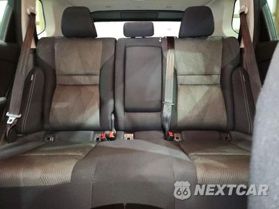 Zdjęcie 10 z 13 samochodu: 2026 NISSAN ROGUE SV VIN:5N1BT3BB9TC682567 - miniatura
