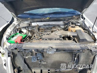 Zdjęcie 11 z 12 samochodu: 2011 FORD F150 SUPERCREW VIN:1FTFW1EFXBFB46109 - miniatura