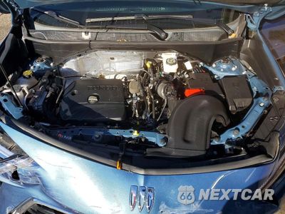 Zdjęcie 12 z 13 samochodu: 2025 BUICK ENCORE GX PREFERRED VIN:KL4AMCSL9SB175821 - miniatura