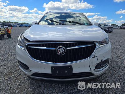 Piąte zdjęcie samochodu w środku: 2018 BUICK ENCLAVE PREMIUM VIN:5GAERCKWXJJ212528 - miniatura