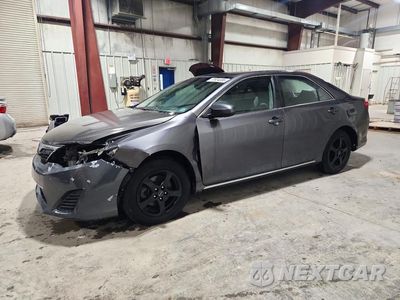 2014 TOYOTA CAMRY LE 4T4BF1FK7ER343914 - główne zdjęcie licytacji z USA - miniatura