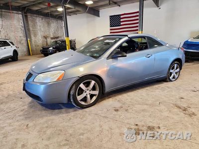 2007 PONTIAC G6 GT 1G2ZH35N074181565 - główne zdjęcie licytacji z USA - miniatura