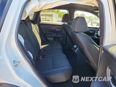 Zdjęcie 10 z 12 samochodu: 2025 HONDA HR-V SPORT VIN:3CZRZ2H54SM729508 - miniatura