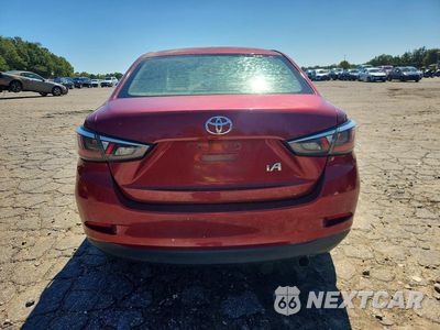 Zdjęcie 6 z 12 samochodu: 2018 TOYOTA YARIS IA BASE VIN:3MYDLBYV1JY319999 - miniatura