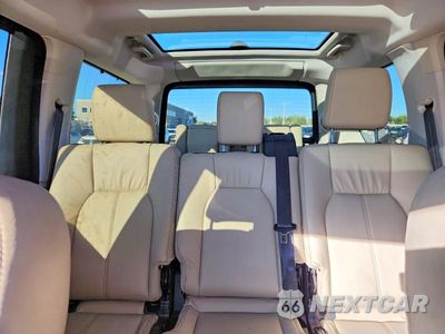 Zdjęcie 10 z 13 samochodu: 2016 LAND ROVER LR4 HSE LUXURY VIN:SALAK2V63GA828354 - miniatura