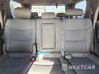 Zdjęcie 10 z 13 samochodu: 2006 TOYOTA SEQUOIA SR5 VIN:5TDBT44A26S277202 - miniatura