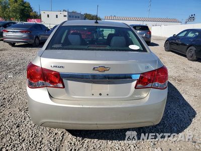 Zdjęcie 6 z 12 samochodu: 2014 CHEVROLET CRUZE LT VIN:1G1PC5SB9E7427444 - miniatura