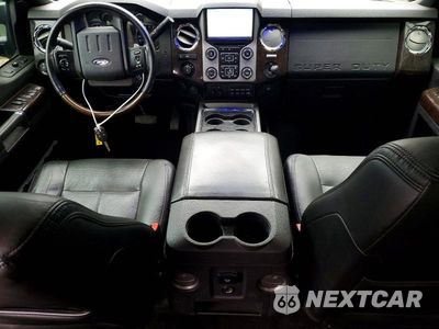 Zdjęcie 8 z 12 samochodu: 2015 FORD F350 SUPER DUTY VIN:1FT8W3BTXFEB34665 - miniatura