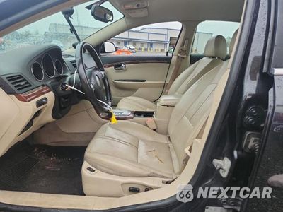Zdjęcie 7 z 12 samochodu: 2009 SATURN AURA XR VIN:1G8ZX57799F209082 - miniatura