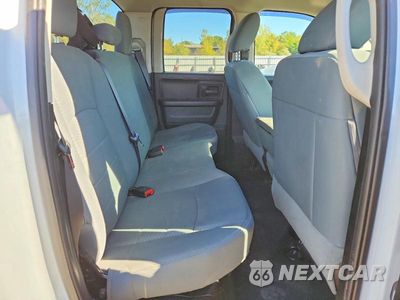 Zdjęcie 10 z 12 samochodu: 2019 RAM 1500 CLASSIC TRADESMAN VIN:1C6RR7FT1KS546778 - miniatura
