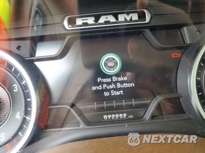 Zdjęcie 9 z 12 samochodu: 2022 RAM 1500 LARAMIE VIN:1C6SRFJM5NN132529 - miniatura