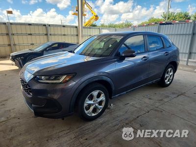 2023 HONDA HR-V LX 3CZRZ2H35PM721875 - główne zdjęcie licytacji z USA - miniatura