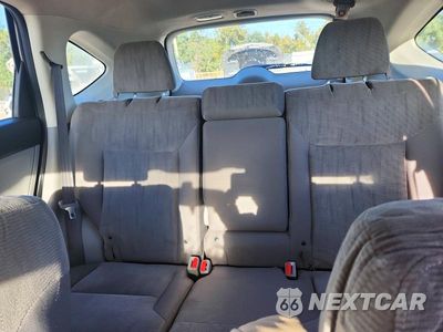 Zdjęcie 10 z 13 samochodu: 2014 HONDA CR-V LX VIN:2HKRM4H33EH718282 - miniatura