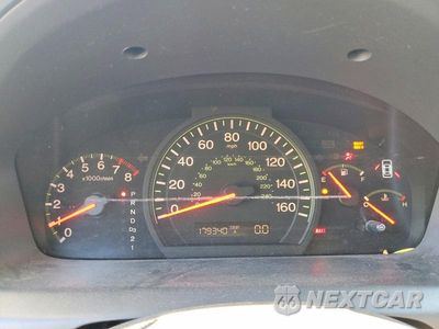 Zdjęcie 9 z 12 samochodu: 2004 HONDA ACCORD EX VIN:1HGCM66554A076662 - miniatura