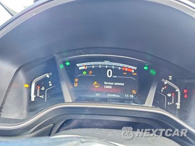 Zdjęcie 9 z 13 samochodu: 2020 HONDA CR-V EX VIN:2HKRW2H50LH631453 - miniatura