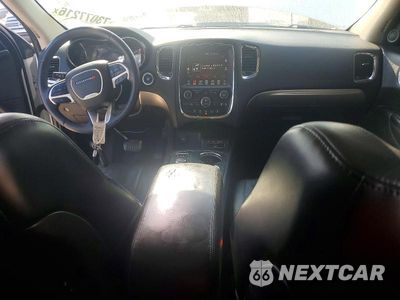 Zdjęcie 8 z 13 samochodu: 2017 DODGE DURANGO GT VIN:1C4RDJDG8HC945037 - miniatura
