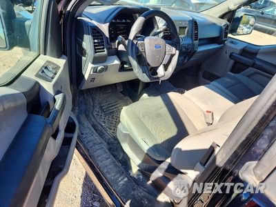 Zdjęcie 8 z 12 samochodu: 2017 FORD F150 SUPER CAB VIN:1FTEX1CP9HKC19944 - miniatura