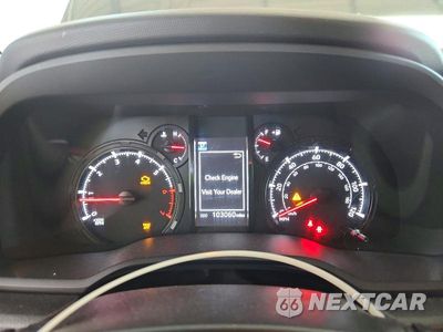 Zdjęcie 9 z 14 samochodu: 2021 TOYOTA 4RUNNER SR5 VIN:JTEMU5JR0M5901955 - miniatura