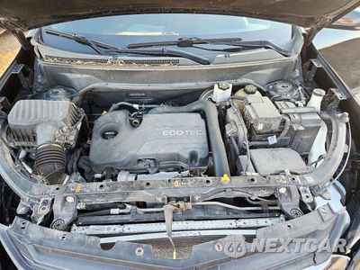 Zdjęcie 12 z 13 samochodu: 2018 CHEVROLET EQUINOX LT VIN:2GNAXJEV3J6253369 - miniatura