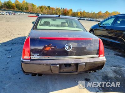 Zdjęcie 6 z 12 samochodu: 2009 CADILLAC DTS VIN:1G6KD57Y89U127142 - miniatura