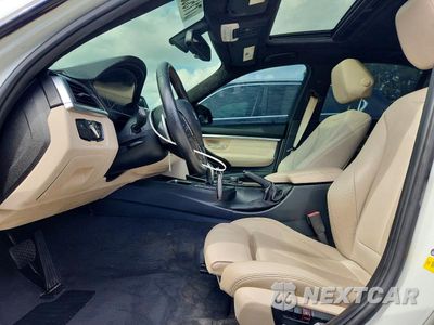 Zdjęcie 7 z 12 samochodu: 2017 BMW 330 I VIN:WBA8B9G34HNU54264 - miniatura