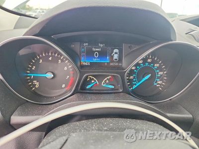 Zdjęcie 9 z 12 samochodu: 2016 FORD ESCAPE S VIN:1FMCU0F74GUA61243 - miniatura