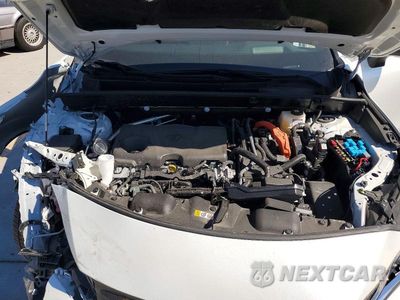 Zdjęcie 12 z 13 samochodu: 2024 TOYOTA VENZA LIMITED VIN:JTEAAAAH4RJ170361 - miniatura