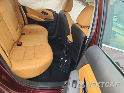 Zdjęcie 10 z 12 samochodu: 2024 NISSAN SENTRA SV VIN:3N1AB8CV2RY238281 - miniatura