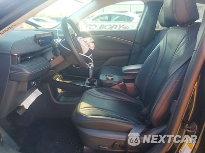 Zdjęcie 7 z 14 samochodu: 2024 FORD MUSTANG MACH-E PREMIUM VIN:3FMTK3SU6RMA22809 - miniatura