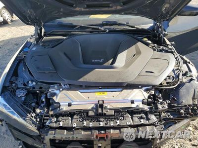 Zdjęcie 11 z 12 samochodu: 2024 BMW I4 EDRIVE 35 VIN:WBY43AW06RFR70577 - miniatura