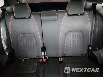 Zdjęcie 10 z 13 samochodu: 2025 HONDA HR-V SPORT VIN:3CZRZ1H54SM716283 - miniatura