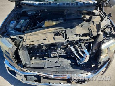 Zdjęcie 11 z 12 samochodu: 2015 FORD F150 SUPERCREW VIN:1FTEW1CG7FFC46696 - miniatura