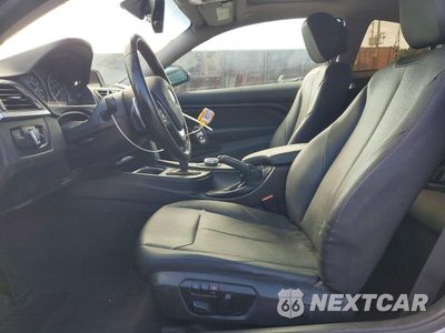 Zdjęcie 7 z 12 samochodu: 2014 BMW 428 I VIN:WBA3N7C51EK221565 - miniatura