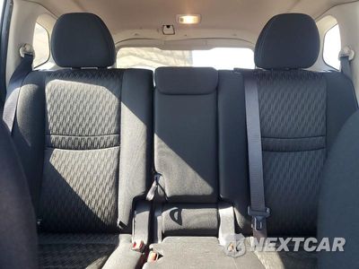 Zdjęcie 10 z 13 samochodu: 2017 NISSAN ROGUE SV VIN:KNMAT2MT6HP550950 - miniatura