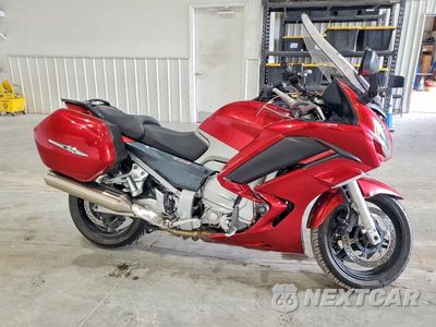2014 YAMAHA FJR1300 A JYARP24E1EA001367 - główne zdjęcie licytacji z USA - miniatura
