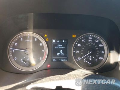 Zdjęcie 9 z 14 samochodu: 2016 HYUNDAI TUCSON SPORT VIN:KM8J33A28GU044131 - miniatura