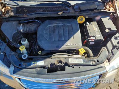 Zdjęcie 12 z 13 samochodu: 2015 CHRYSLER TOWN & COUNTRY TOURING VIN:2C4RC1BG8FR574441 - miniatura