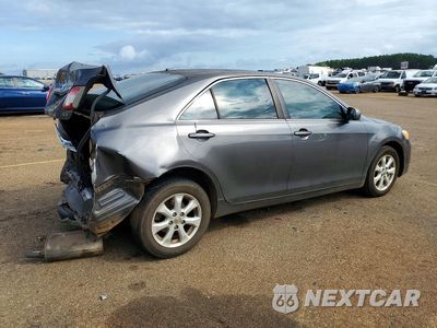 Trzecie zdjęcie samochodu z tyłu: 2011 TOYOTA CAMRY LE VIN:4T4BF3EK5BR179152 - miniatura