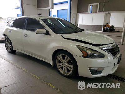 Czwarte zdjęcie samochodu z boku: 2013 NISSAN ALTIMA 3.5 S VIN:1N4BL3AP3DN490249 - miniatura