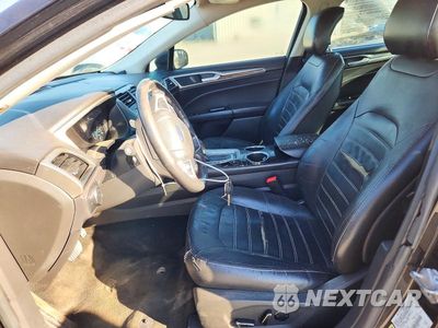 Zdjęcie 7 z 12 samochodu: 2013 FORD FUSION SE VIN:3FA6P0HR7DR242904 - miniatura