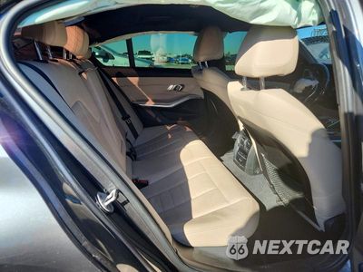 Zdjęcie 10 z 12 samochodu: 2021 BMW M340I VIN:3MW5U7J04M8B65883 - miniatura