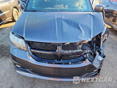 Zdjęcie 12 z 13 samochodu: 2015 DODGE GRAND CARAVAN SXT VIN:2C4RDGCG6FR587185 - miniatura