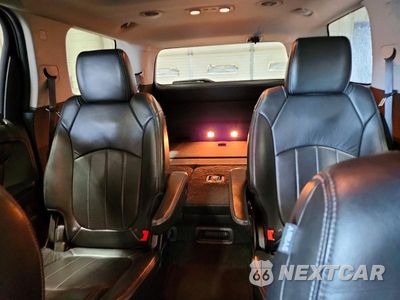 Zdjęcie 10 z 13 samochodu: 2014 GMC ACADIA SLT-2 VIN:1GKKVSKD4EJ250997 - miniatura