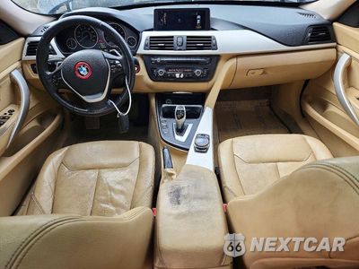 Zdjęcie 8 z 12 samochodu: 2014 BMW 328 XIGT VIN:WBA3X5C54ED243174 - miniatura