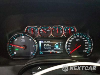 Zdjęcie 9 z 14 samochodu: 2019 CHEVROLET TAHOE K1500 LT VIN:1GNSKBKC2KR161851 - miniatura