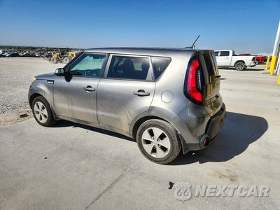 Drugie zdjęcie samochodu z przodu: 2015 KIA SOUL BASE VIN:KNDJN2A24F7236054 - miniatura