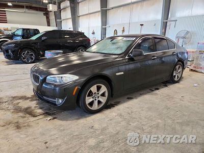 2013 BMW 528 I WBAXG5C53DDY36959 - główne zdjęcie licytacji z USA - miniatura